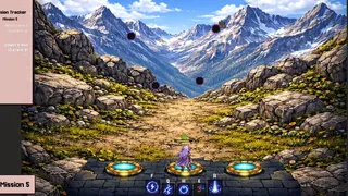 Скриншот 6 к игре Gridlings