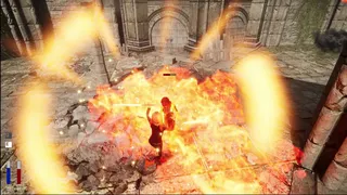Скриншот 5 к игре Rage Mage