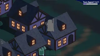 Ghostie Town