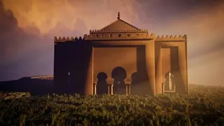 Zouhri: The Cursed Blood