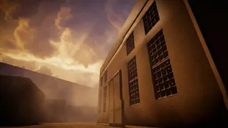 Zouhri: The Cursed Blood