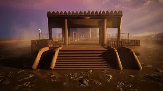 Zouhri: The Cursed Blood