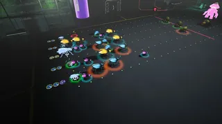 Скриншот 5 к игре ByteCrawler