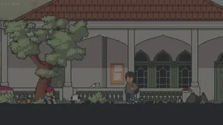 Скриншот 5 к игре KONON: The Ritual