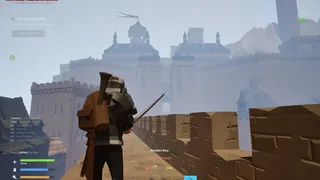 Скриншот 5 к игре Travelers