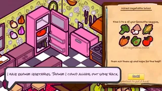 Messy Recipe: A Hidden Object Game