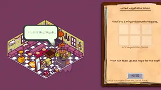 Скриншот 6 к игре Messy Recipe: A Hidden Object Game