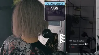 Скриншот 7 к игре Static Between Stations