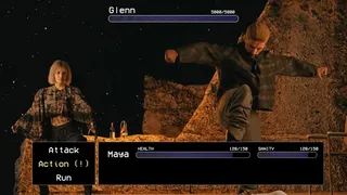 Скриншот 8 к игре Static Between Stations