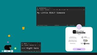 Скриншот 6 к игре My Little Someone