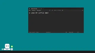 Скриншот 8 к игре My Little Someone
