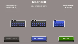 Скриншот 5 к игре Factoridling