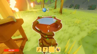 Скриншот 5 к игре Heartseers Grove