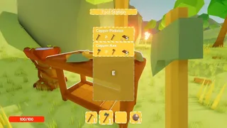 Скриншот 7 к игре Heartseers Grove