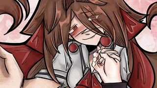 The Game Has Started