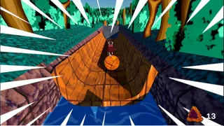Скриншот 5 к игре BallBound Beetle