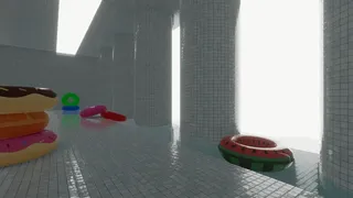 Скриншот 5 к игре Interstitial