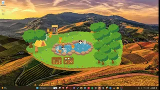 Capy's Hot Springs Haven