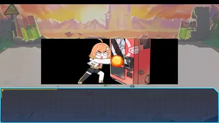 Скриншот 7 к игре DeVILSTOPIA