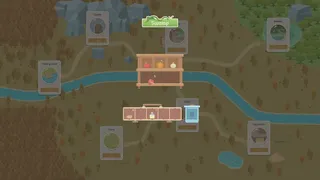 Скриншот 5 к игре Medieval Market