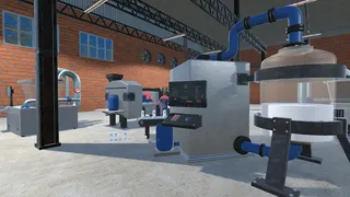 Factory Simulator