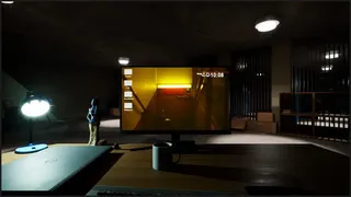Скриншот 5 к игре The Unclosed Case