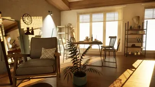 Скриншот 6 к игре The Unclosed Case