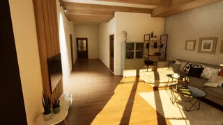 Скриншот 7 к игре The Unclosed Case