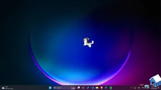 Pixel Pal: Desktop Pet