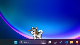 Скриншот 7 к игре Pixel Pal: Desktop Pet