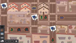 Скриншот 5 к игре Trash Cash