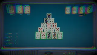Скриншот 5 к игре Static 13