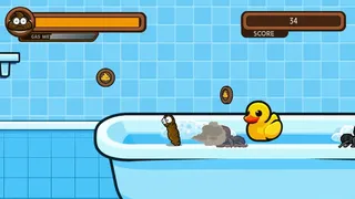 Скриншот 5 к игре FighTurd