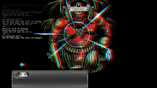 Another Red Riding Hood Story - 另一个小红帽的故事 - Cô Bé Quàng Khăn Đỏ