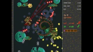 Galactic Mecha GunSuit