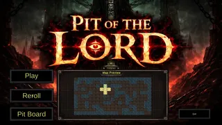 Pit of the Lord