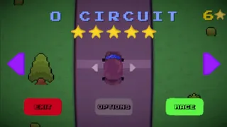 Скриншот 5 к игре Overdrive