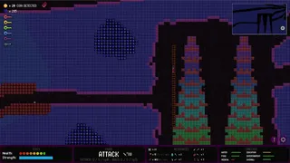 Just A Man And His Ladder