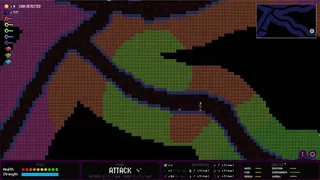 Just A Man And His Ladder