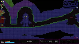 Скриншот 7 к игре Just A Man And His Ladder