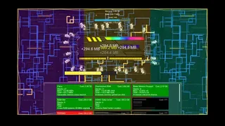 Скриншот 5 к игре RAM Clicker