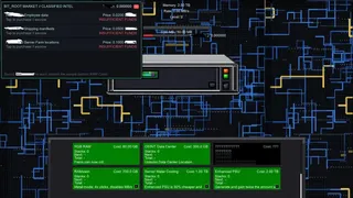Скриншот 6 к игре RAM Clicker