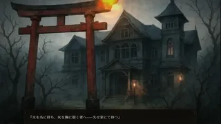 Скриншот 7 к игре KAGARIBI