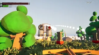 Скриншот 8 к игре FlyHigh