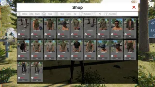 Скриншот 8 к игре Click to Live