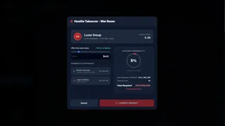 Global Business Tycoon