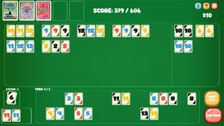 Скриншот 5 к игре Rummy Odyssey