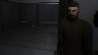 Observer at the hill