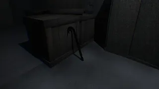 Observer at the hill