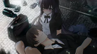 与你的亿万次重逢